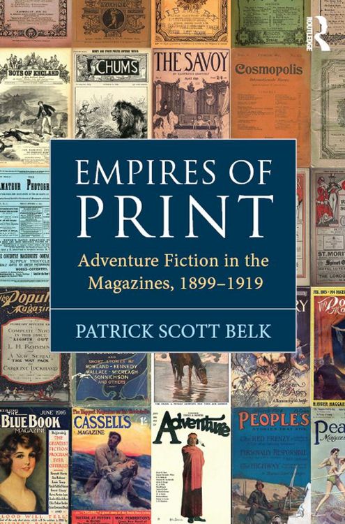 Produktbild: Empires of Print