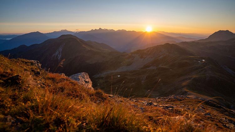 Produktbild: Alpenvereinsjahrbuch. BERG 2027