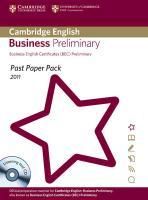 Produktbild: Past Paper Pack For Cambridge