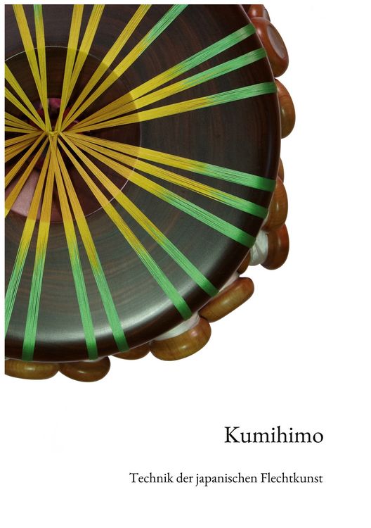 Produktbild: Kumihimo