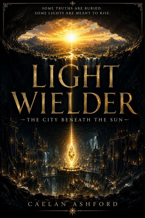 Produktbild: Light Wielder