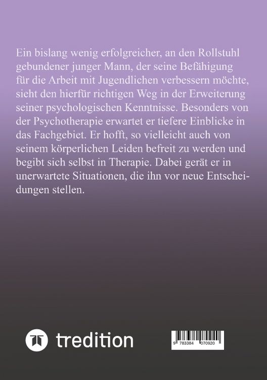 Produktbild: Dialog im Dunklen