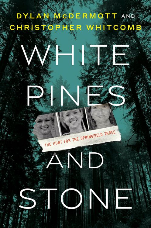 Produktbild: White Pines and Stone