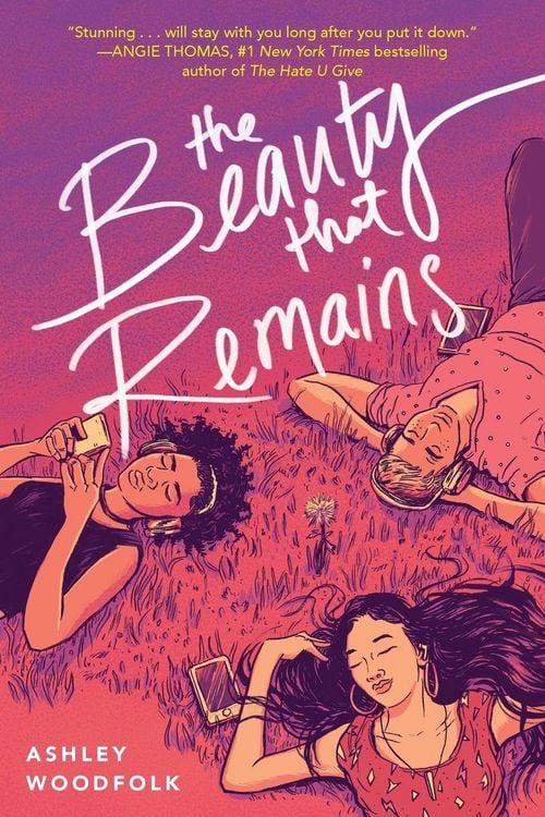 Produktbild: The Beauty That Remains