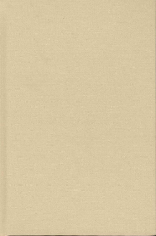 Produktbild: Ma, M: Poetry as Re-reading