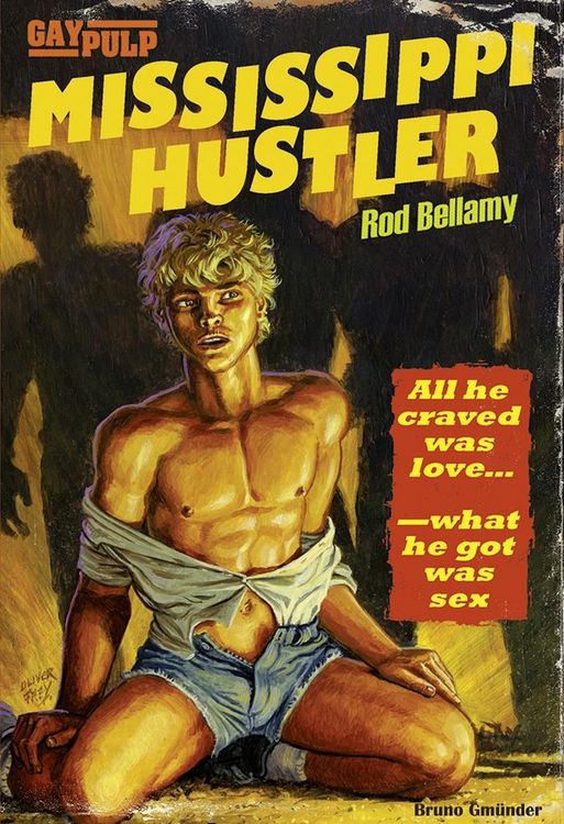 Produktbild: Mississippi Hustler