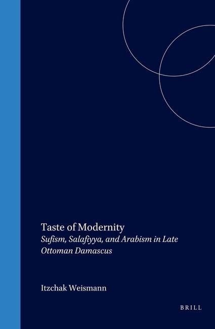 Produktbild: Taste of Modernity