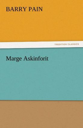 Produktbild: Marge Askinforit