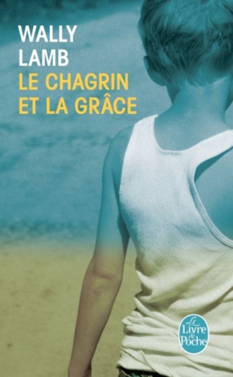 Produktbild: Le Chagrin Et La Grâce