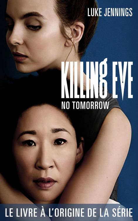 Produktbild: Killing Eve 2 - No Tomorrow