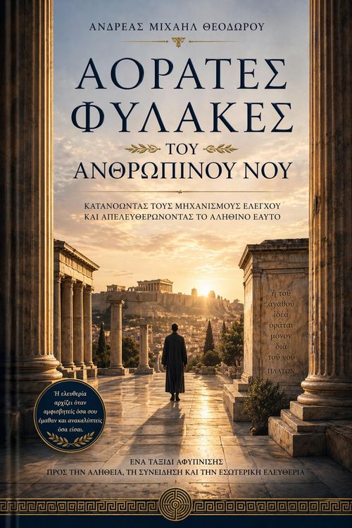 Produktbild: &Alpha;ό&rho;&alpha;&tau;&epsilon;&sigmaf; &Phi;&upsilon;&lambda;&alpha;&kappa;έ&sigmaf; &tau;&omicron;&upsilon; &Alpha;&nu;&theta;&rho;ώ&pi;&iota;&nu;&omicron;&upsilon; &Nu;&omicron;&upsilon;