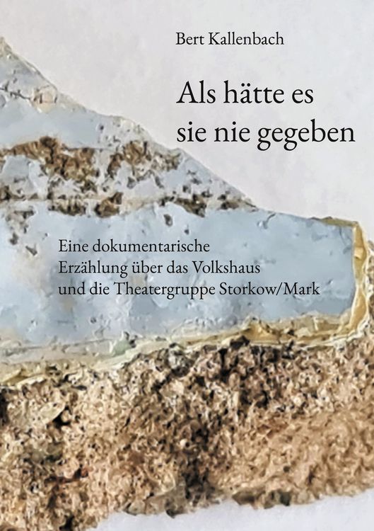 Produktbild: Als h&auml;tte es sie nie gegeben