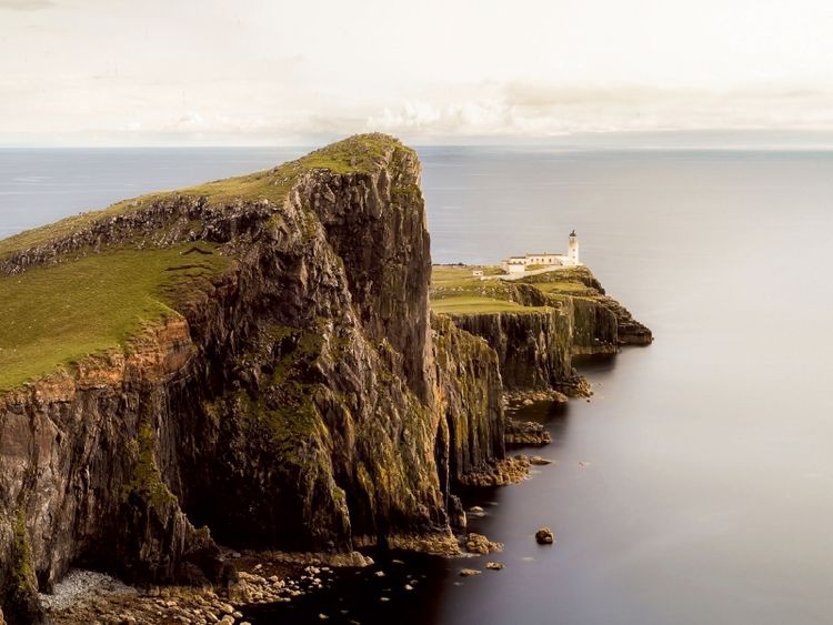 Produktbild: Neist Point (Puzzle)