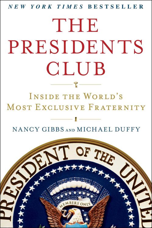 Produktbild: The Presidents Club