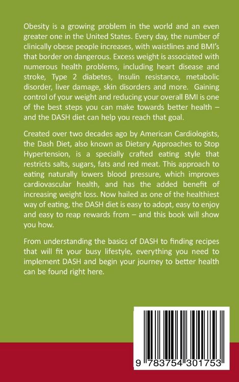 Produktbild: Successful DASH Diet