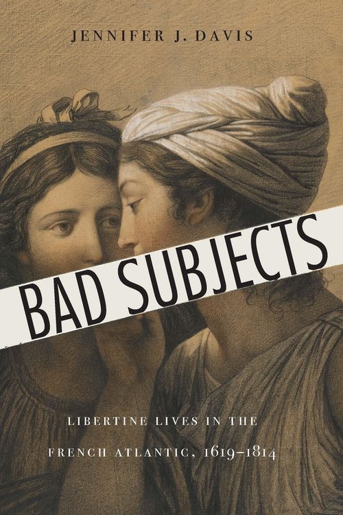 Produktbild: Bad Subjects