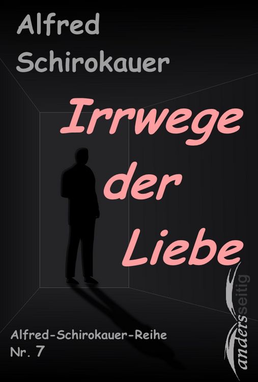 Produktbild: Irrwege der Liebe