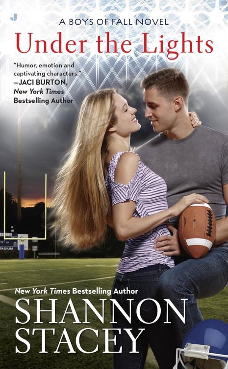Produktbild: Under the Lights