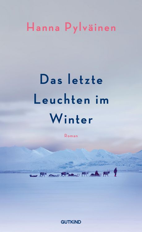 Produktbild: Das letzte Leuchten im Winter