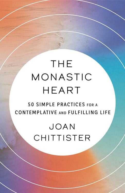 Produktbild: The Monastic Heart