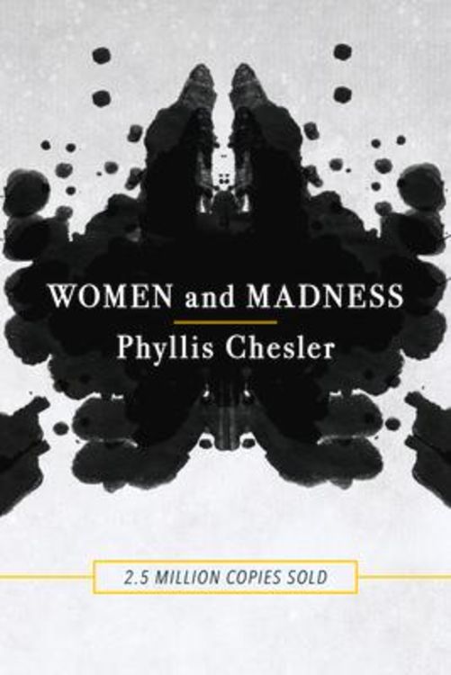 Produktbild: Women and Madness