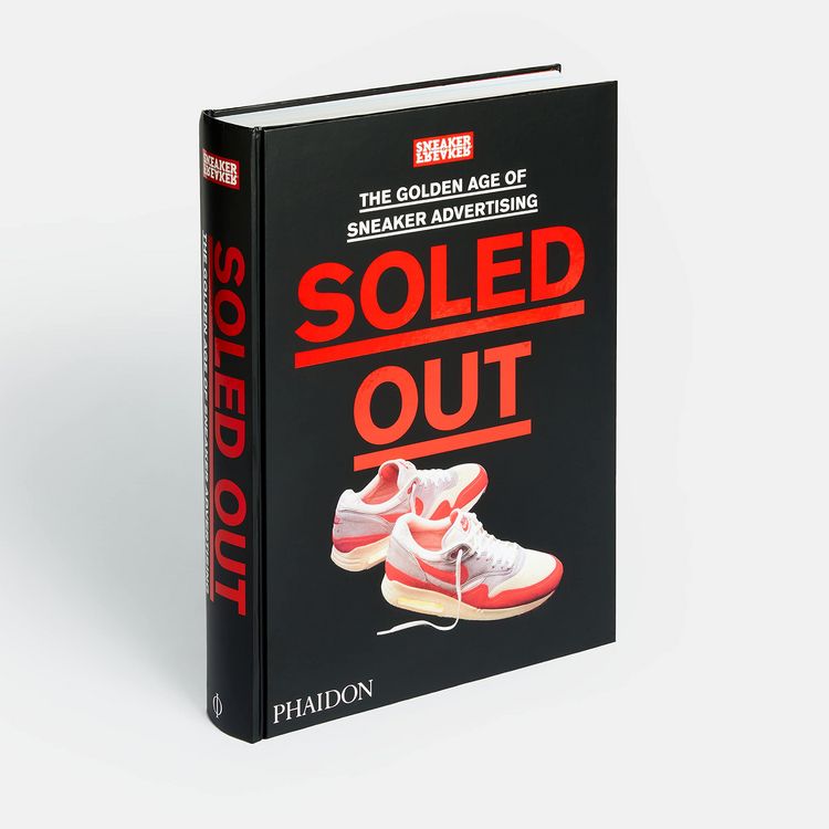 Produktbild: Soled Out