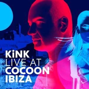 Produktbild: Live at Cocoon Ibiza