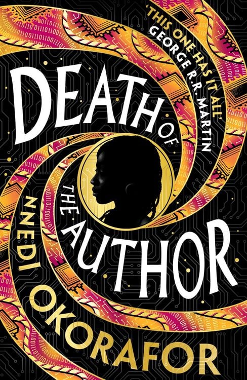 Produktbild: Death of the Author