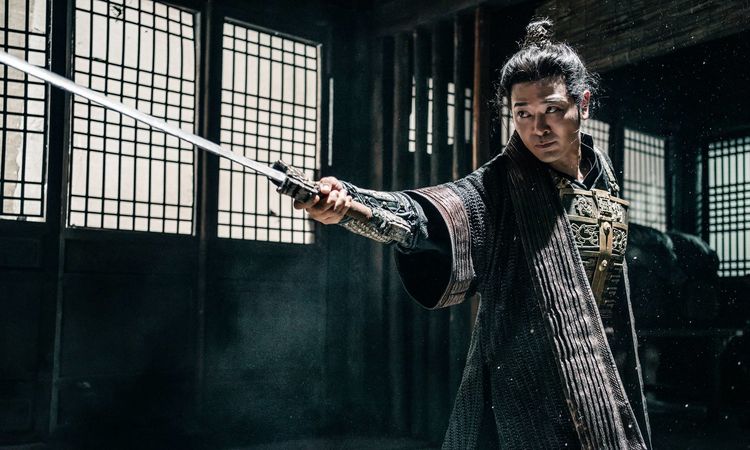 Produktbild: Donnie Yen's SAKRA