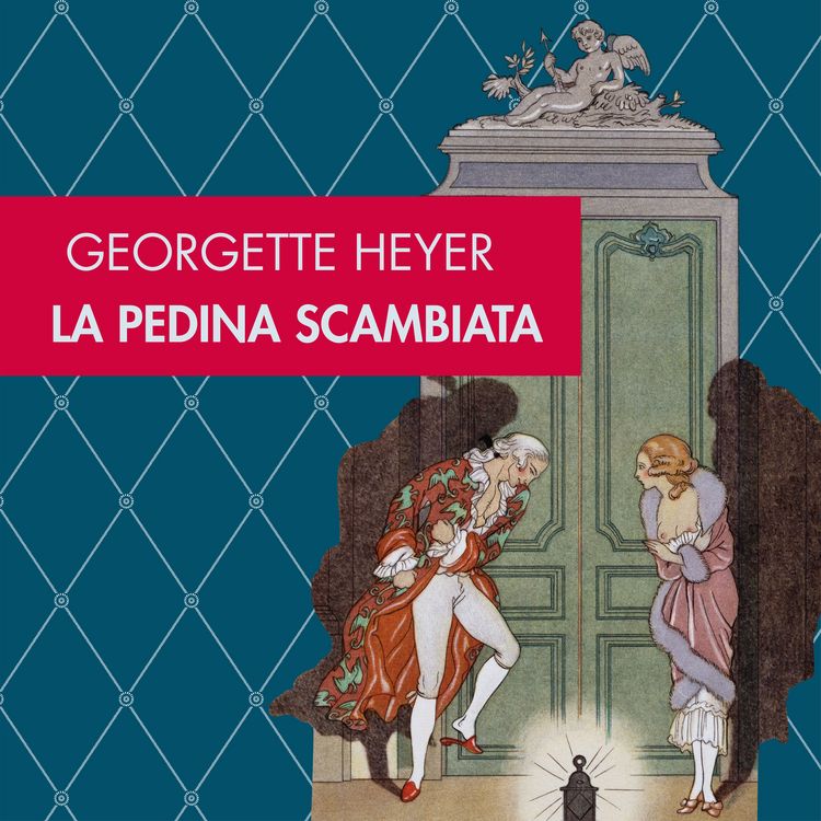 Produktbild: La pedina scambiata
