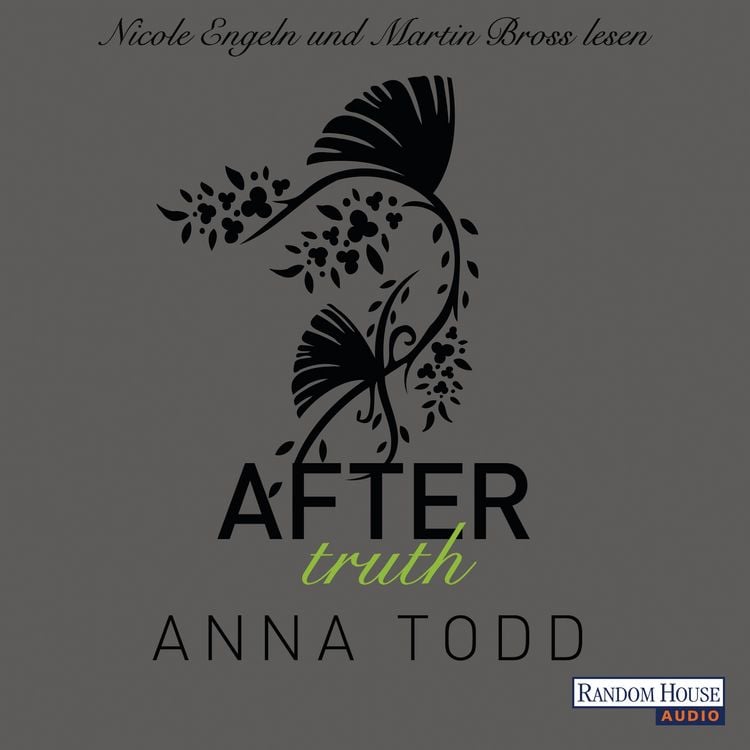 Bild vom Artikel After truth / After Bd.2 vom Autor Anna Todd
