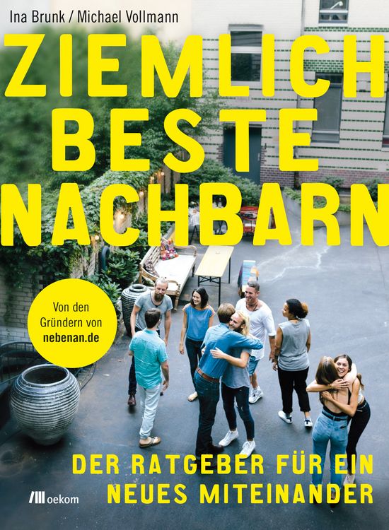 Produktbild: Ziemlich beste Nachbarn