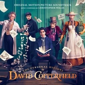 Produktbild: The Personal History of David Copperfield