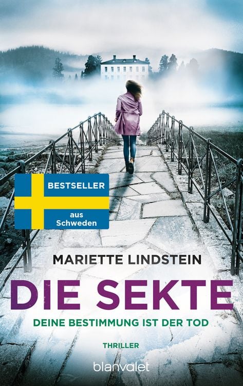 Produktbild: Die Sekte - Deine Bestimmung ist der Tod