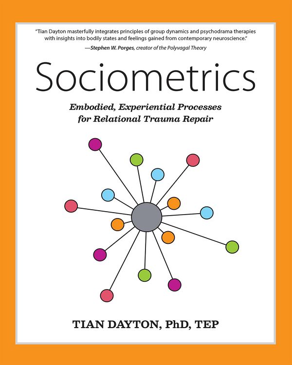 Produktbild: Sociometrics