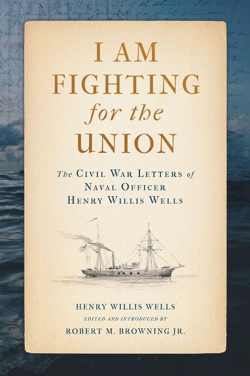 Produktbild: I Am Fighting for the Union