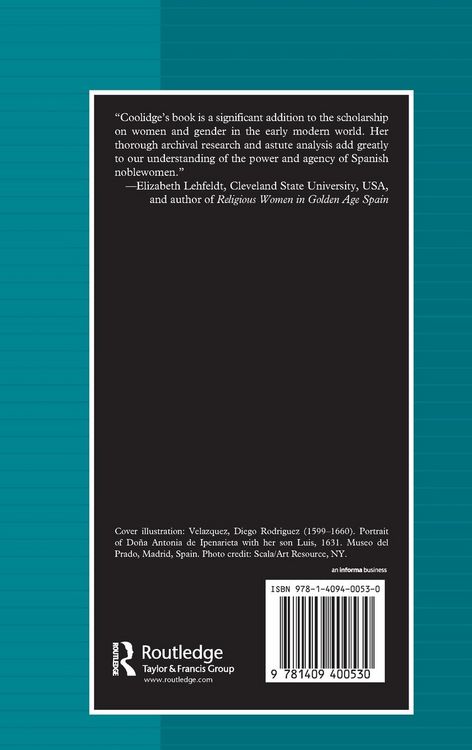 Produktbild: Guardianship, Gender, and the Nobility in Early Modern Spain