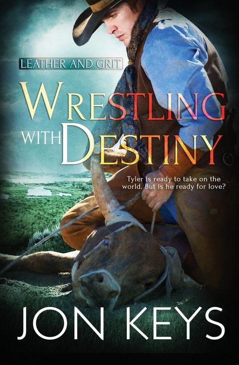 Produktbild: Wrestling with Destiny