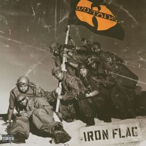 Produktbild: Iron Flag