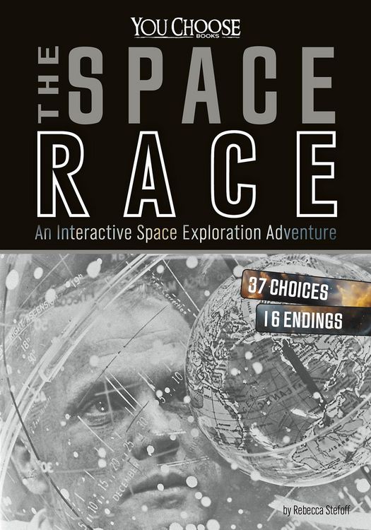 Produktbild: Space Race