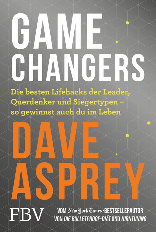 Produktbild: Game Changers