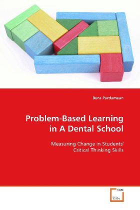 Produktbild: Pardamean, B: Problem-Based Learning in A Dental School