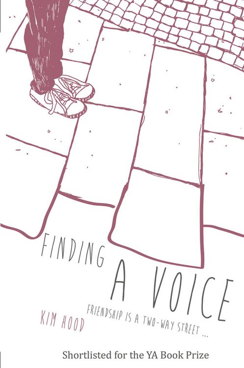 Produktbild: Finding A Voice