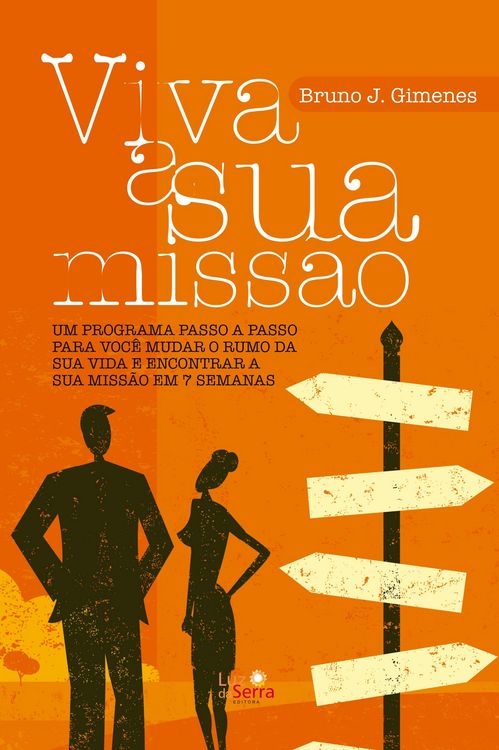 Produktbild: Viva a sua miss&atilde;o