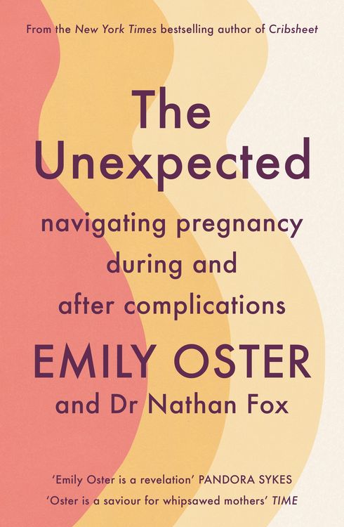 Produktbild: The Unexpected