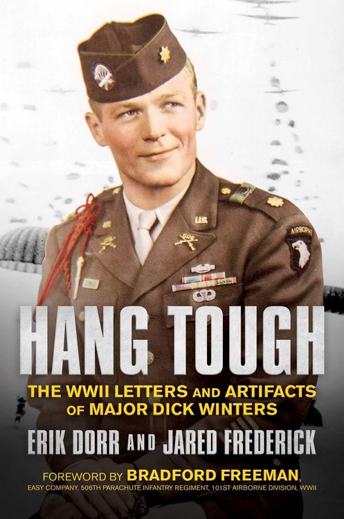 Produktbild: Hang Tough