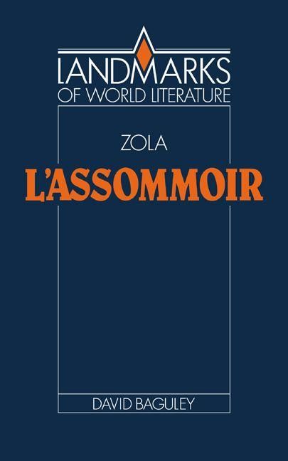 Produktbild: Emile Zola