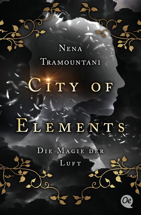 Produktbild: City of Elements 3. Die Magie der Luft