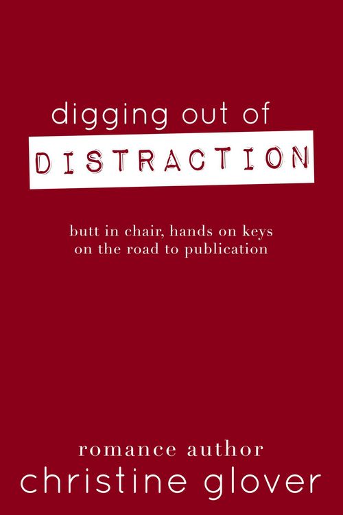 Produktbild: Digging Out of Distraction