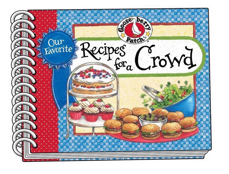Produktbild: Our Favorite Recipes for a Crowd